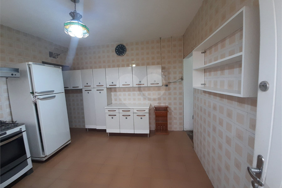 Casa à venda com 4 quartos em Freguesia do Ó, São Paulo, SP