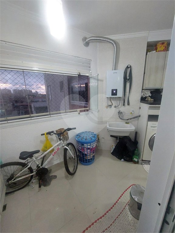 Apartamento à venda com 2 quartos em Vila Bela Vista (zona Norte), São Paulo, SP