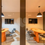 Studio à venda com 1 suíte em Campo Belo, São Paulo, SP