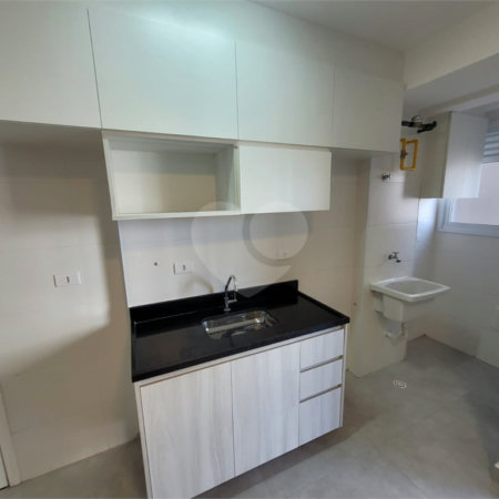 Apartamento à venda ou para alugar com 2 quartos em Tucuruvi, São Paulo, SP