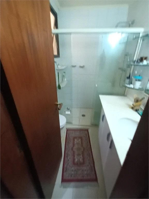 Apartamento à venda com 3 quartos, sendo 1 suíte, em Vila Suzana, São Paulo, SP