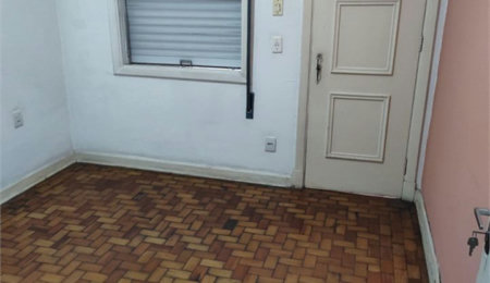 Sala Comercial à venda, Boqueirão, Santos - SA0020.