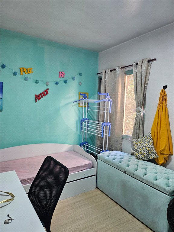 Apartamento à venda com 2 quartos em Lapa de Baixo, São Paulo, SP