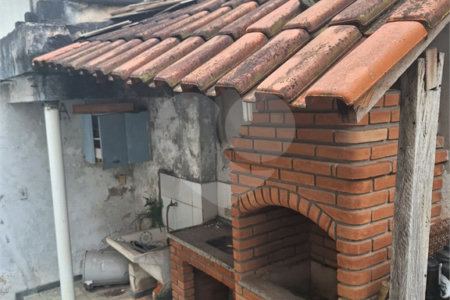 Casa de Vila à venda com 2 quartos em Vila Mazzei, São Paulo, SP