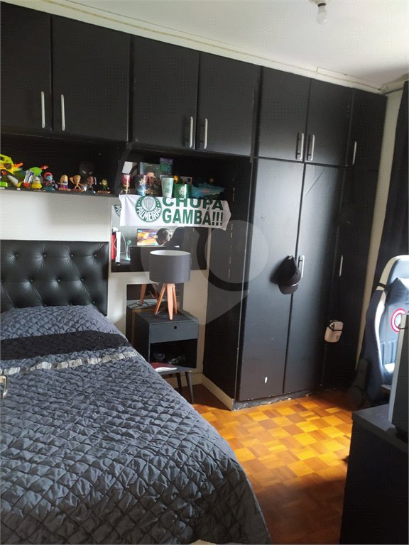 Apartamento à venda com 3 quartos em Pirituba, São Paulo, SP
