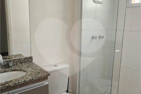 Apartamento para alugar com 2 suítes em Jardim Ampliação, São Paulo, SP