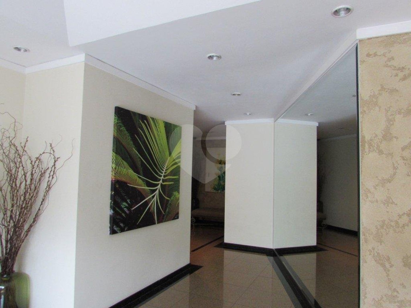 Apartamento à venda com 3 suítes em Bela Aliança, São Paulo, SP