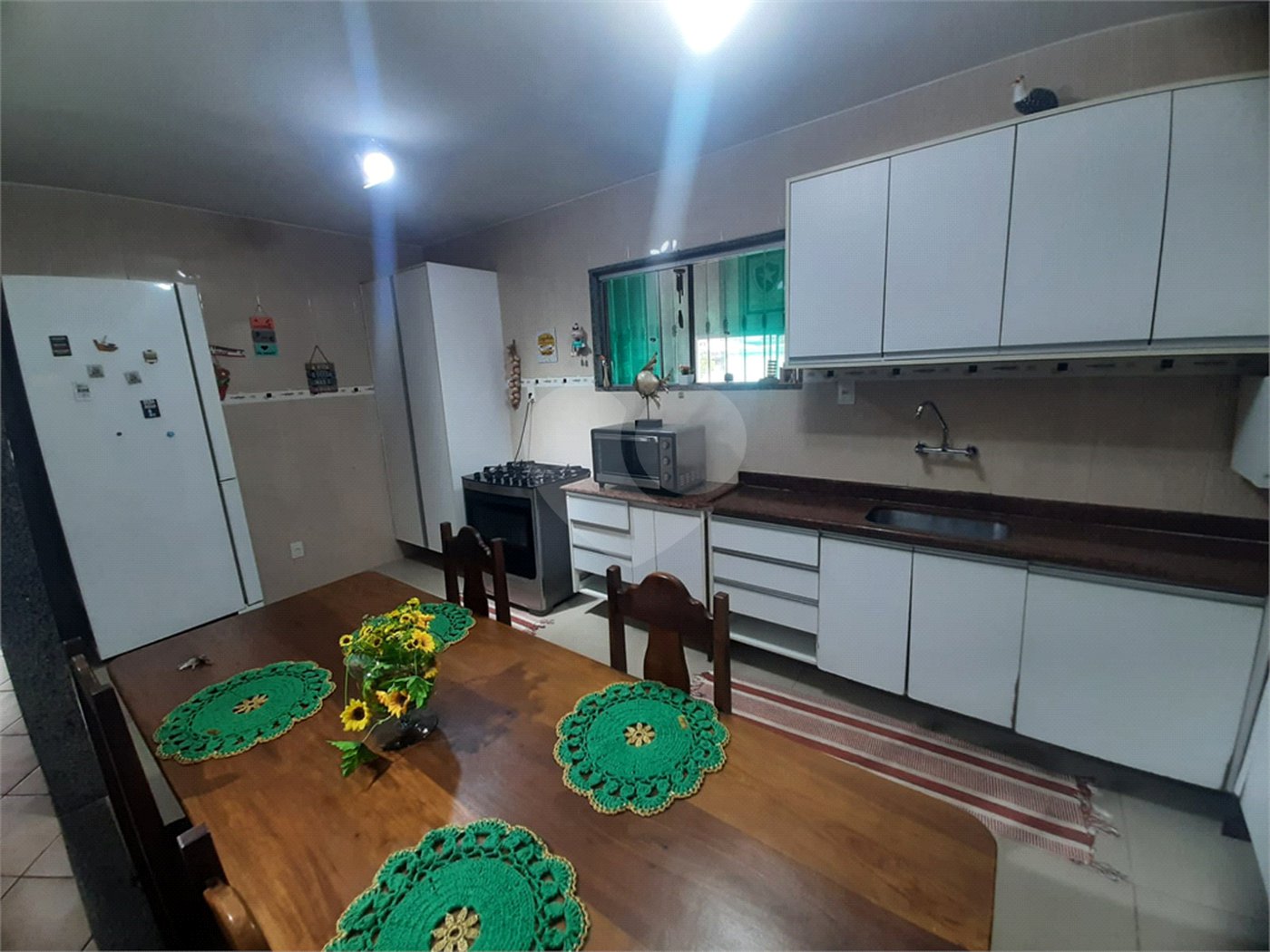 Casa à venda com 4 suítes em Santa Cruz, Rio de Janeiro, RJ