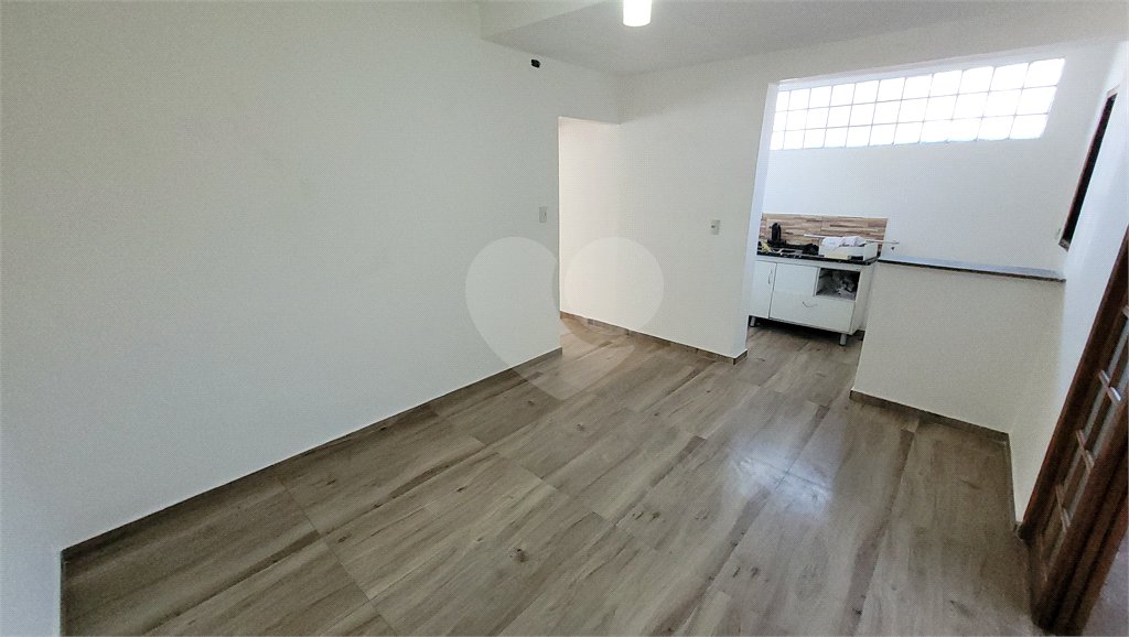 Sobrado à venda com 2 quartos em Jaçanã, São Paulo, SP