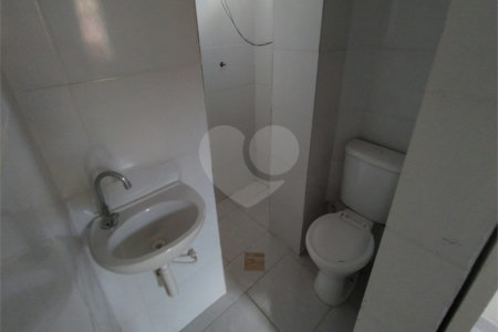 Casa de Vila para alugar com 2 quartos, sendo 1 suíte, em Tucuruvi, São Paulo, SP