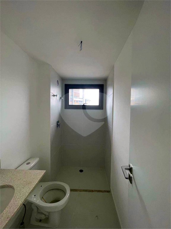 Apartamento à venda com 1 quarto em Pinheiros, São Paulo, SP