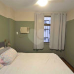 Apartamento à venda com 4 quartos, sendo 2 suítes, em Tijuca, Rio de Janeiro, RJ