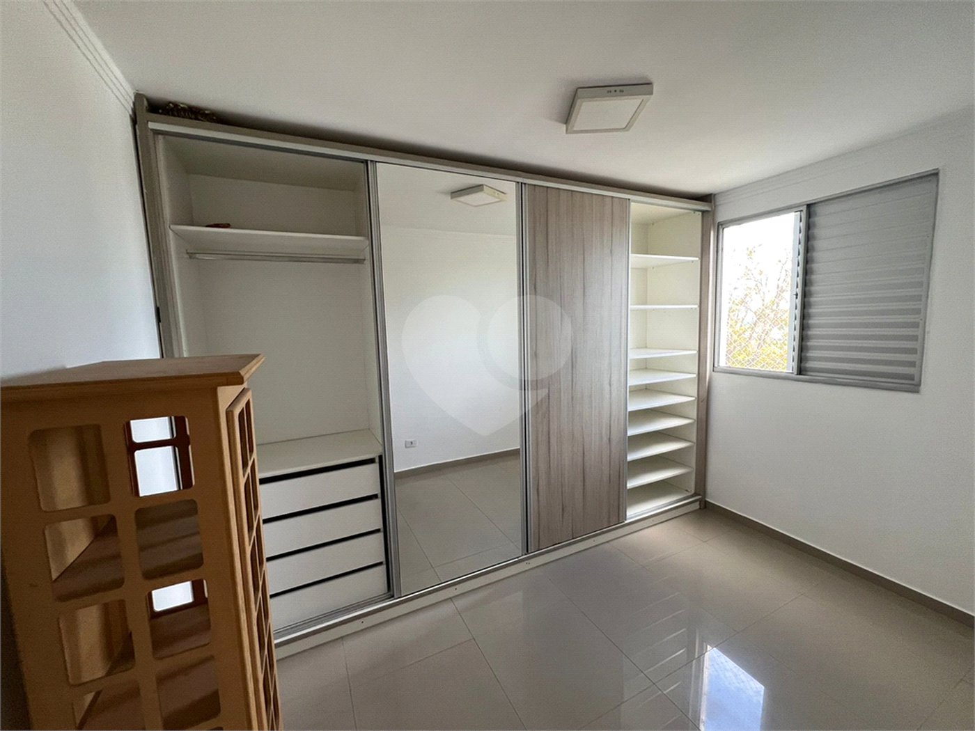 Apartamento à venda com 2 quartos em Jardim Novo Mundo, Sorocaba, SP