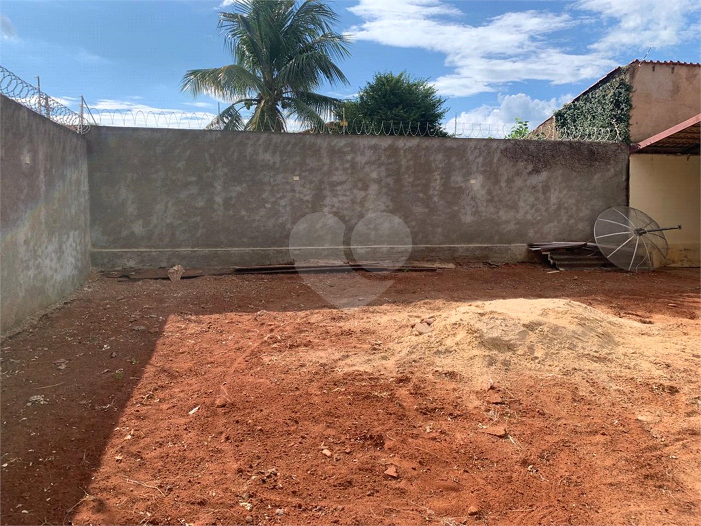 Casa à venda com 1 quarto em Parque Das Mangueiras, Três Lagoas, MS