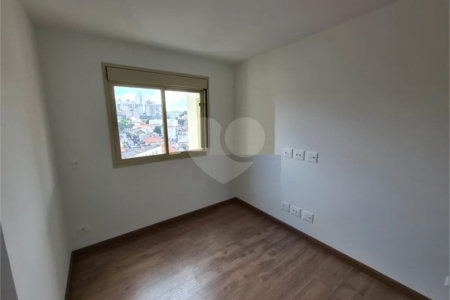 Cobertura à venda com 2 suítes em Jardim São Paulo(zona Norte), São Paulo, SP