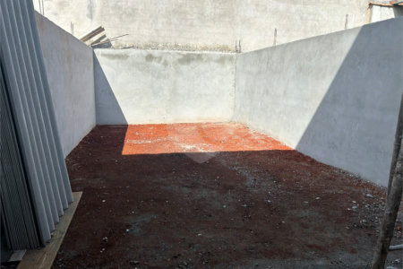 Sobrado à venda com 2 suítes, em Jardim Casa Branca, Suzano, SP