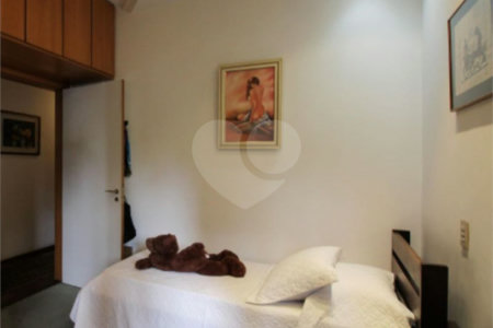 Apartamento à venda com 3 suítes em Vila Andrade, São Paulo, SP