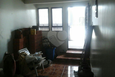 Casa de Vila à venda com 4 quartos, sendo 1 suíte, no condomínio Travessa Isadora,4, São Paulo - SP