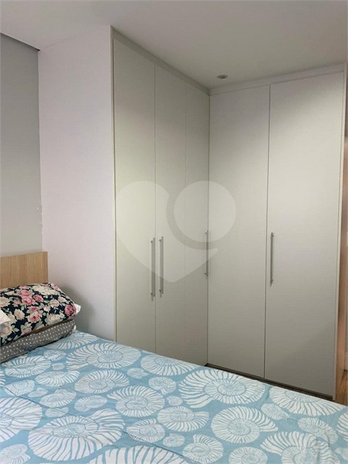 Sobrado à venda com 4 quartos, sendo 3 suítes, em Imirim, São Paulo, SP