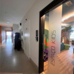 Apartamento com 2 dormitórios à venda, 82 m² por R$ 990.000,00 - Aparecida - Santos/SP