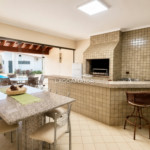 Casa à venda com 3 quartos, sendo 1 suíte, em Santos Dumont, Três Lagoas, MS