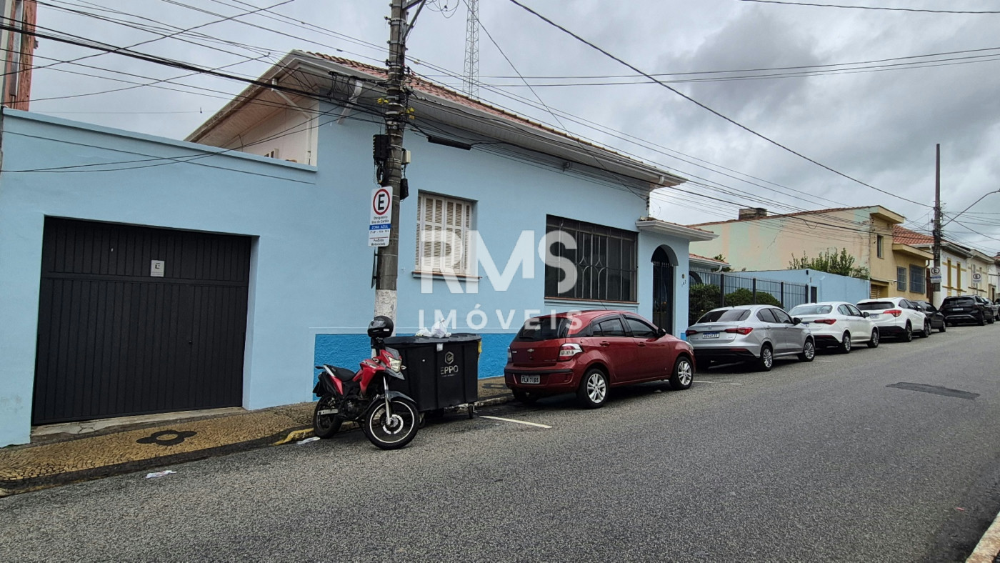Casa à venda com 3 quartos no Centro, Itu, SP