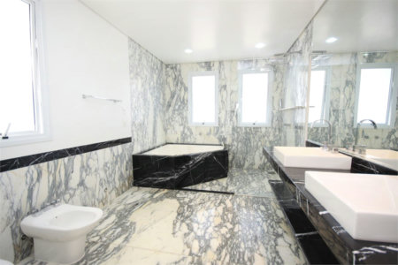 Casa à venda com 4 suítes no condomínio Vila Alba, São Paulo - SP