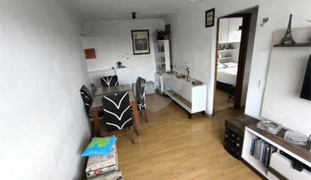 Apartamento à venda com 2 quartos em Pirajussara, São Paulo, SP