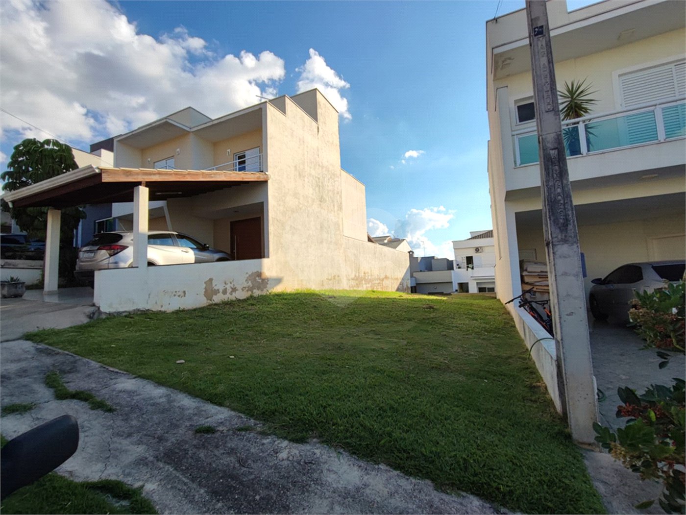 Terreno à venda no condomínio Golden Park Residence II, Sorocaba - SP