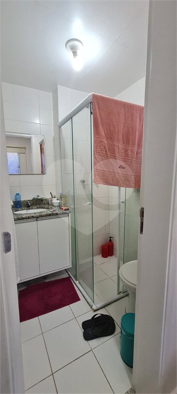 Apartamento à venda com 3 quartos, sendo 1 suíte, em Vila Vitório Mazzei, São Paulo, SP