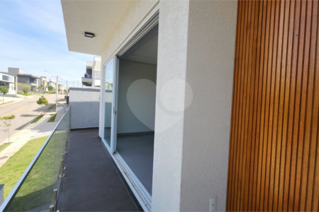 Casa à venda com 3 suítes no condomínio Residencial Cyrela Landscape Esplanada, Votorantim - SP