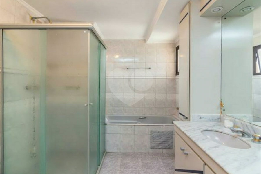 Apartamento à venda com 4 suítes em Santana, São Paulo, SP