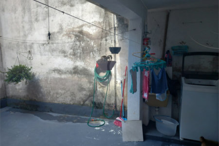 Sobrado à venda com 3 quartos em Santa Teresinha, São Paulo, SP