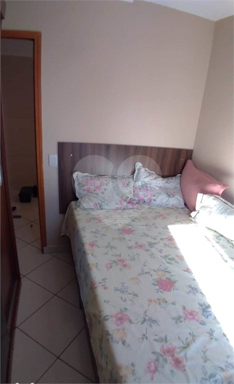 Apartamento à venda com 3 quartos em Parque Novo Mundo, São Paulo, SP