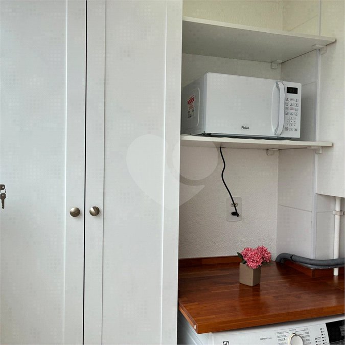Apartamento para alugar com 2 quartos em Vila Rosália, Guarulhos, SP