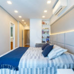 Apartamento à venda com 3 suítes em Vila Mascote, São Paulo, SP