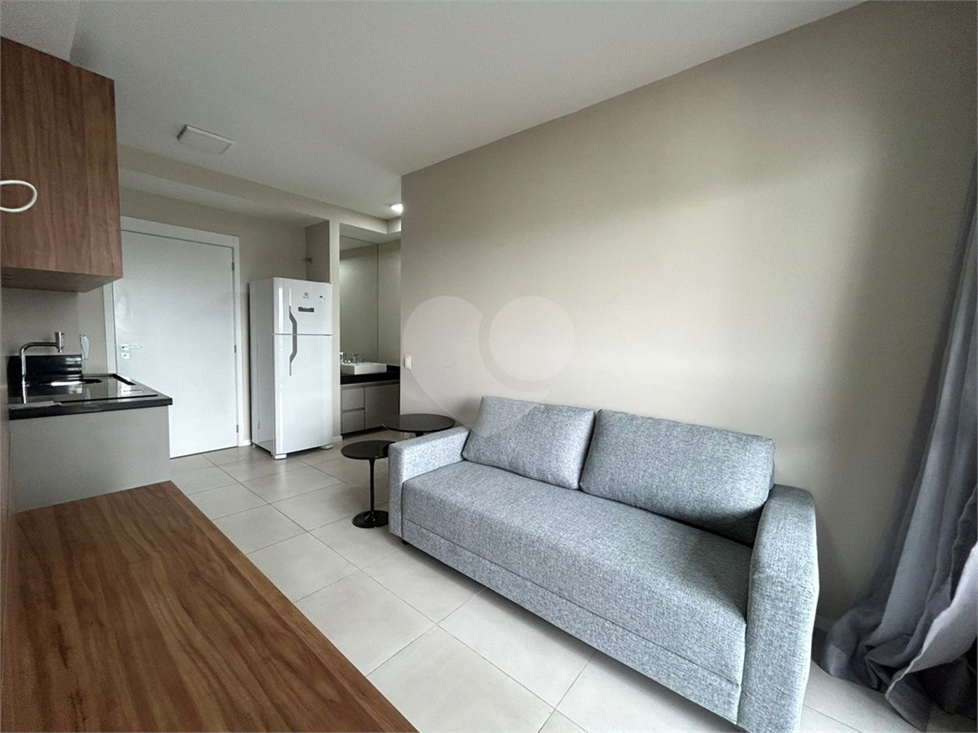 Apartamento para alugar com 1 suíte em Cerqueira César, São Paulo, SP