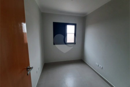 Apartamento à venda com 3 quartos em Vila Nivi, São Paulo, SP