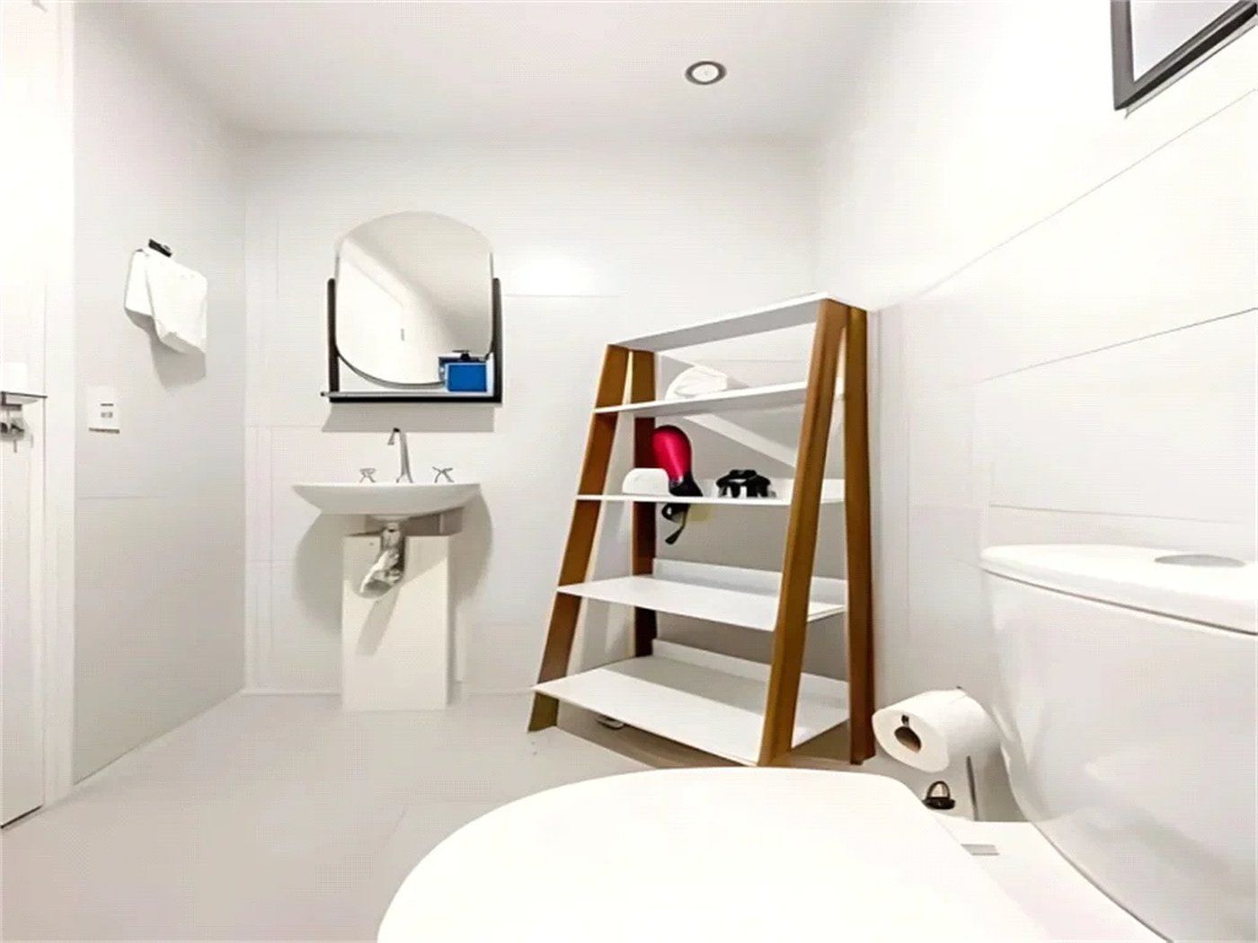 Studio à venda com 1 quarto em Pinheiros, São Paulo, SP
