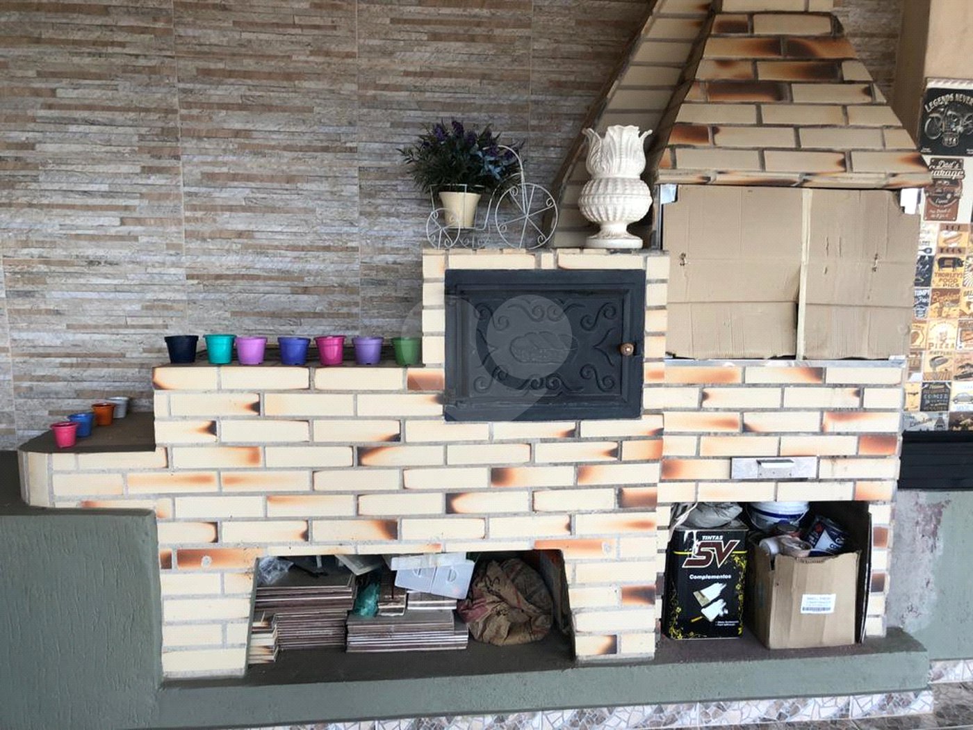 Casa à venda com 3 quartos, sendo 2 suítes,  em Jardim do Lago, Atibaia, SP