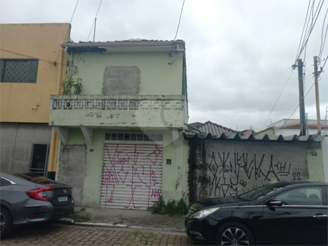 Terreno à venda em Vila Maria, São Paulo, SP