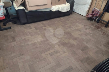 Terreno à venda com 1 quarto em Jardim da Glória, São Paulo, SP