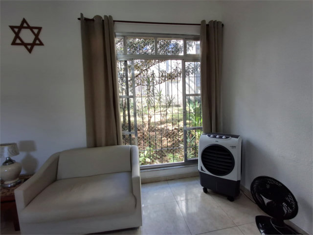 Apartamento à venda com 2 quartos em Parque Mandaqui, São Paulo, SP