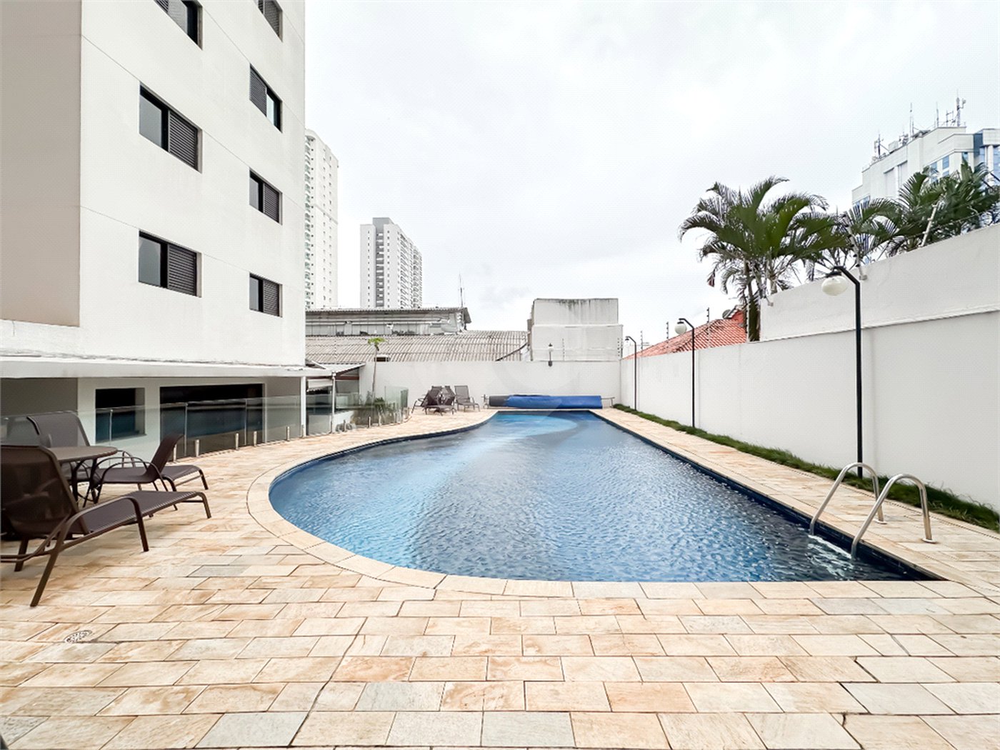 Apartamento à venda com 4 quartos, sendo 2 suítes, em Alto da Boa Vista, São Paulo, SP