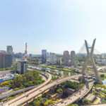Apartamento à venda com 1 suíte em Brooklin, São Paulo, SP