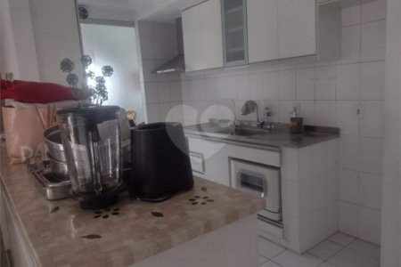 Apartamento à venda com 3 quartos, sendo 1 suíte, em Vila Polopoli, São Paulo, SP