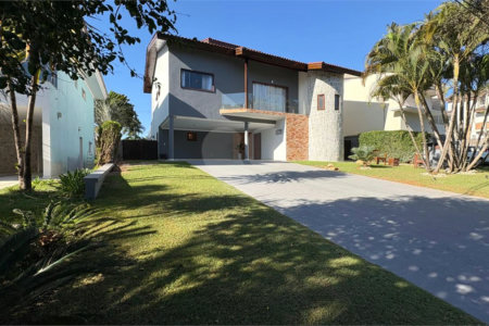 Casa à venda ou para alugar com 4 quartos, sendo 2 suítes,  no condomínio Vivendas do Lago, Sorocaba - SP