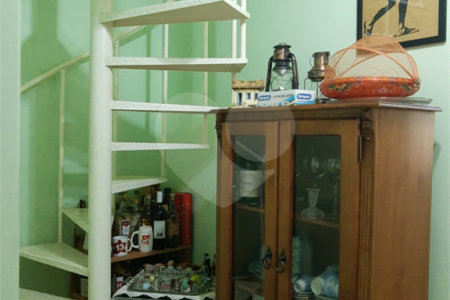 Cobertura à venda com 4 quartos, sendo 1 suíte,  em Chácara Califórnia, São Paulo, SP