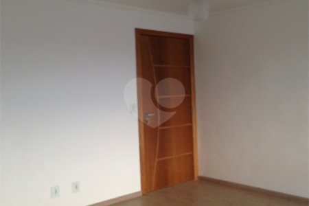 Apartamento à venda com 2 quartos em Jabaquara, São Paulo, SP