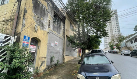 Casa Térrea à venda com 2 quartos, sendo 1 suíte,  em Santa Teresinha, São Paulo, SP